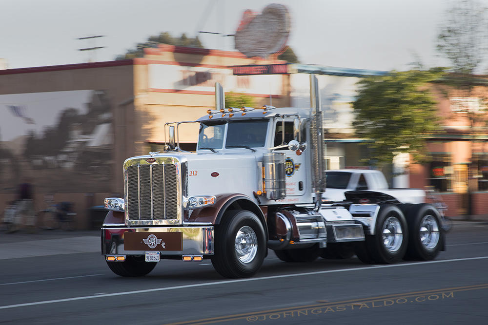 Small Town America Cruise Night May 2018  