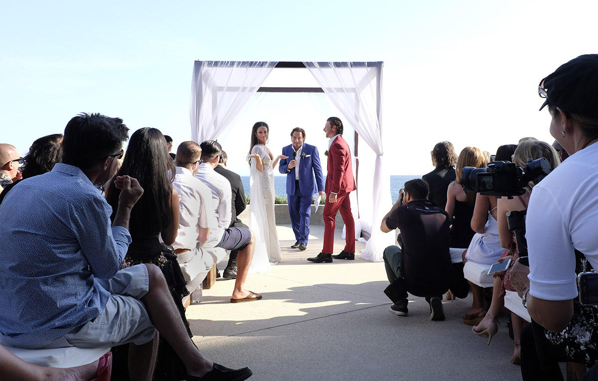 Jenna and Ryan, wedding weekend,  Cabo San Lucas June 2018 : Timeless Moments : Corporate and Event Photographer