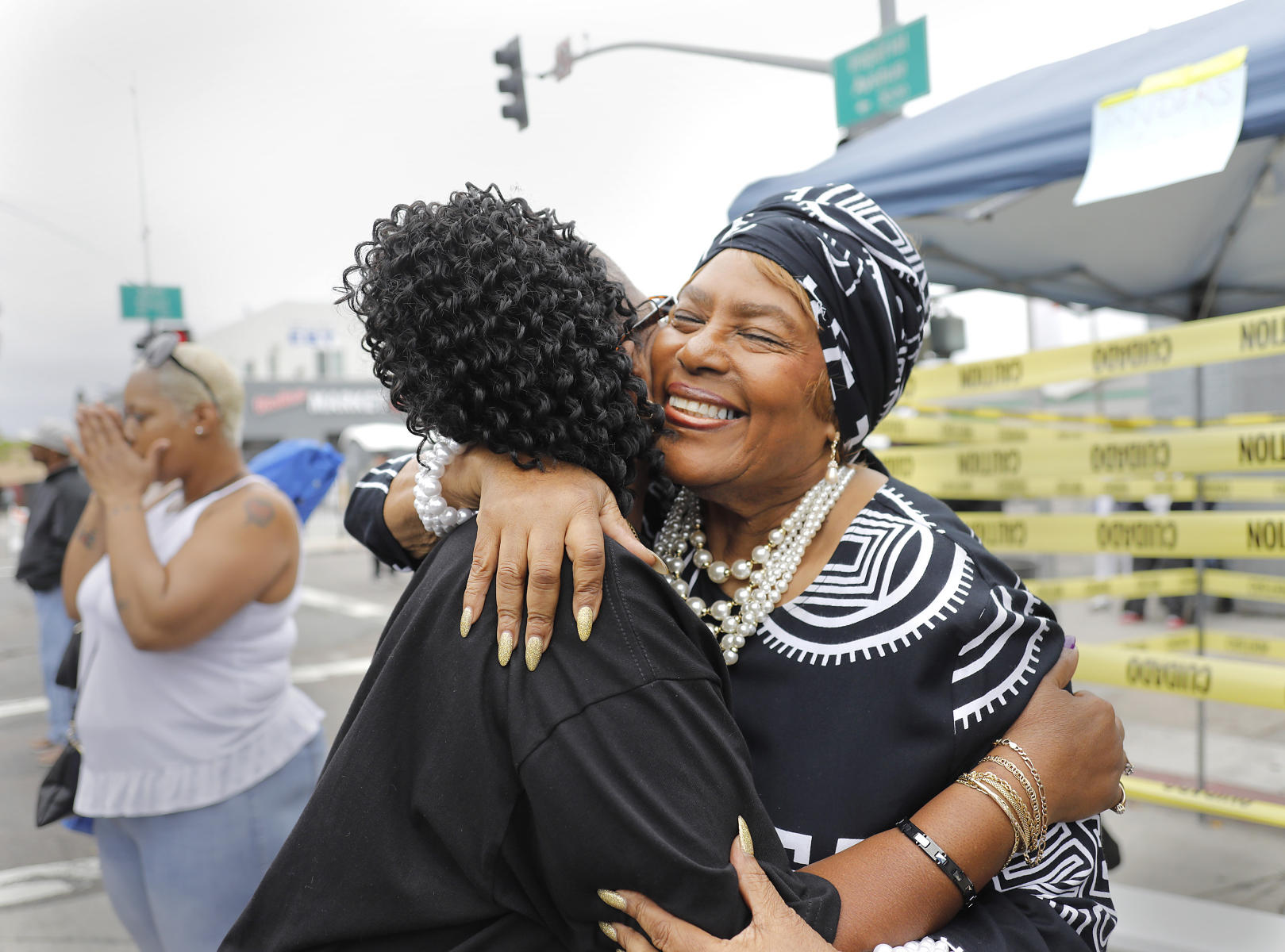San Diego's Juneteenth Celebration 2018 : On Assignment : Corporate and Event Photographer