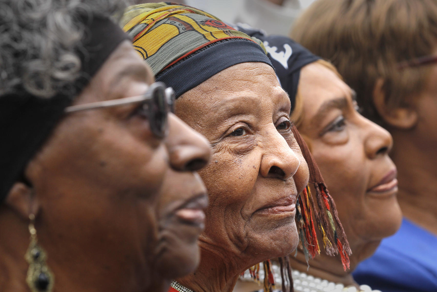 San Diego's Juneteenth Celebration 2018 : On Assignment : Corporate and Event Photographer