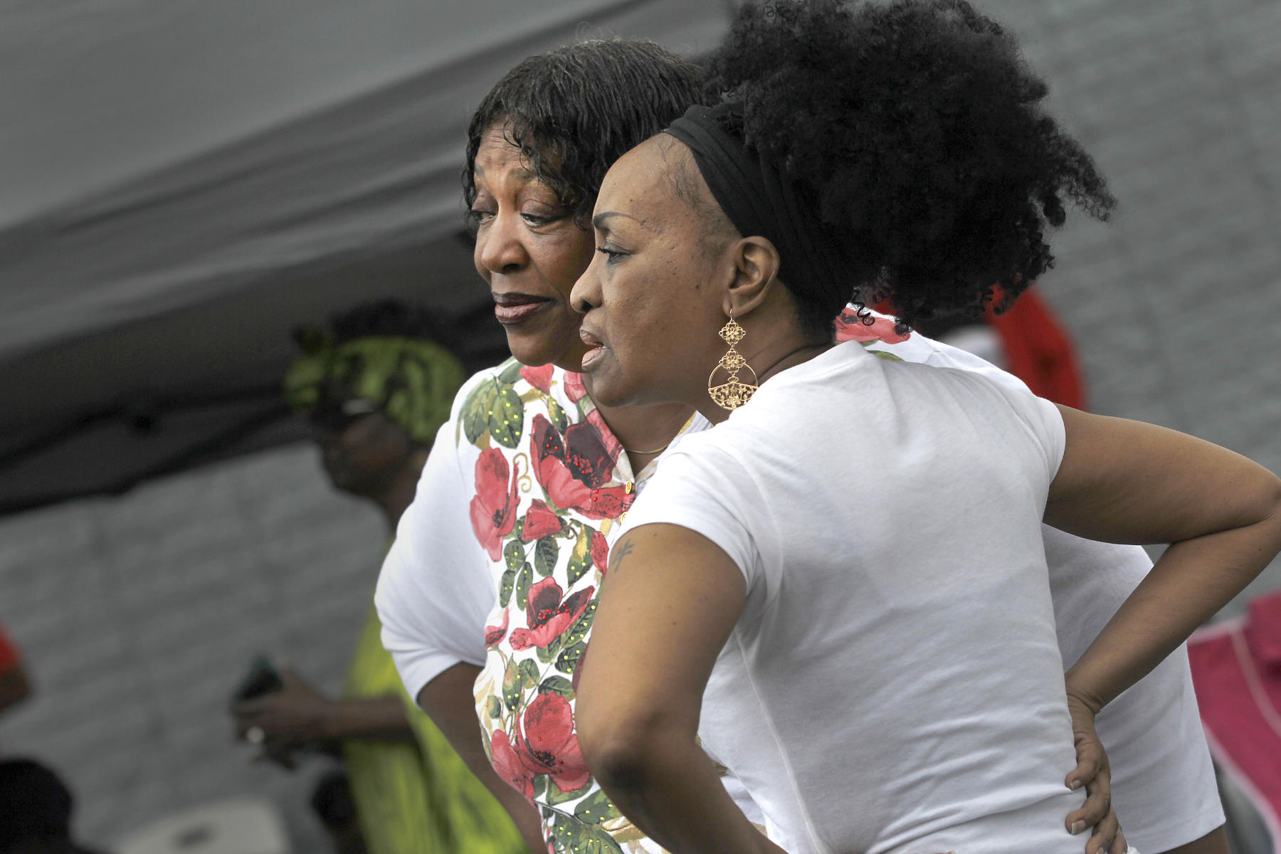 San Diego's Juneteenth Celebration 2018 : On Assignment : Corporate and Event Photographer