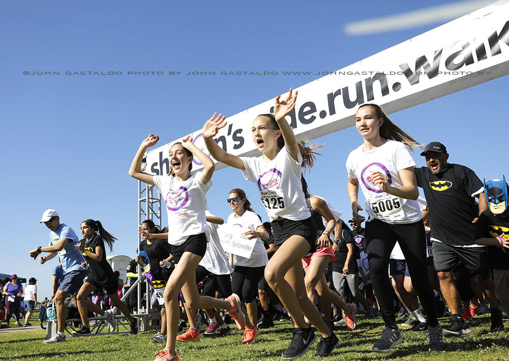 Sharon's Ride, Epilepsy Foundation of San Diego County