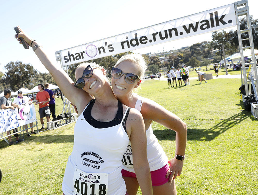 Sharon's Ride, Epilepsy Foundation of San Diego County