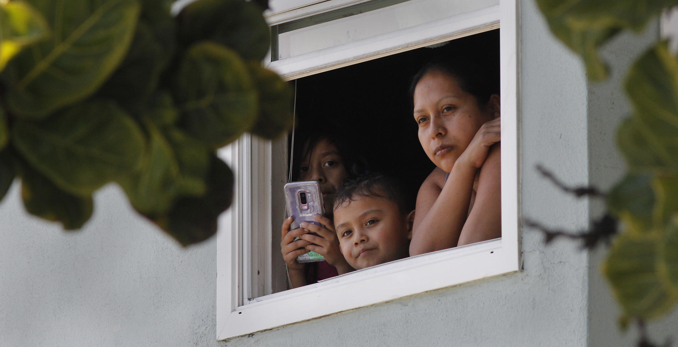 Stations of the Cross Our Lady of Guadalupe, Barrio Logan, San Diego 2019 : On Assignment : Corporate and Event Photographer