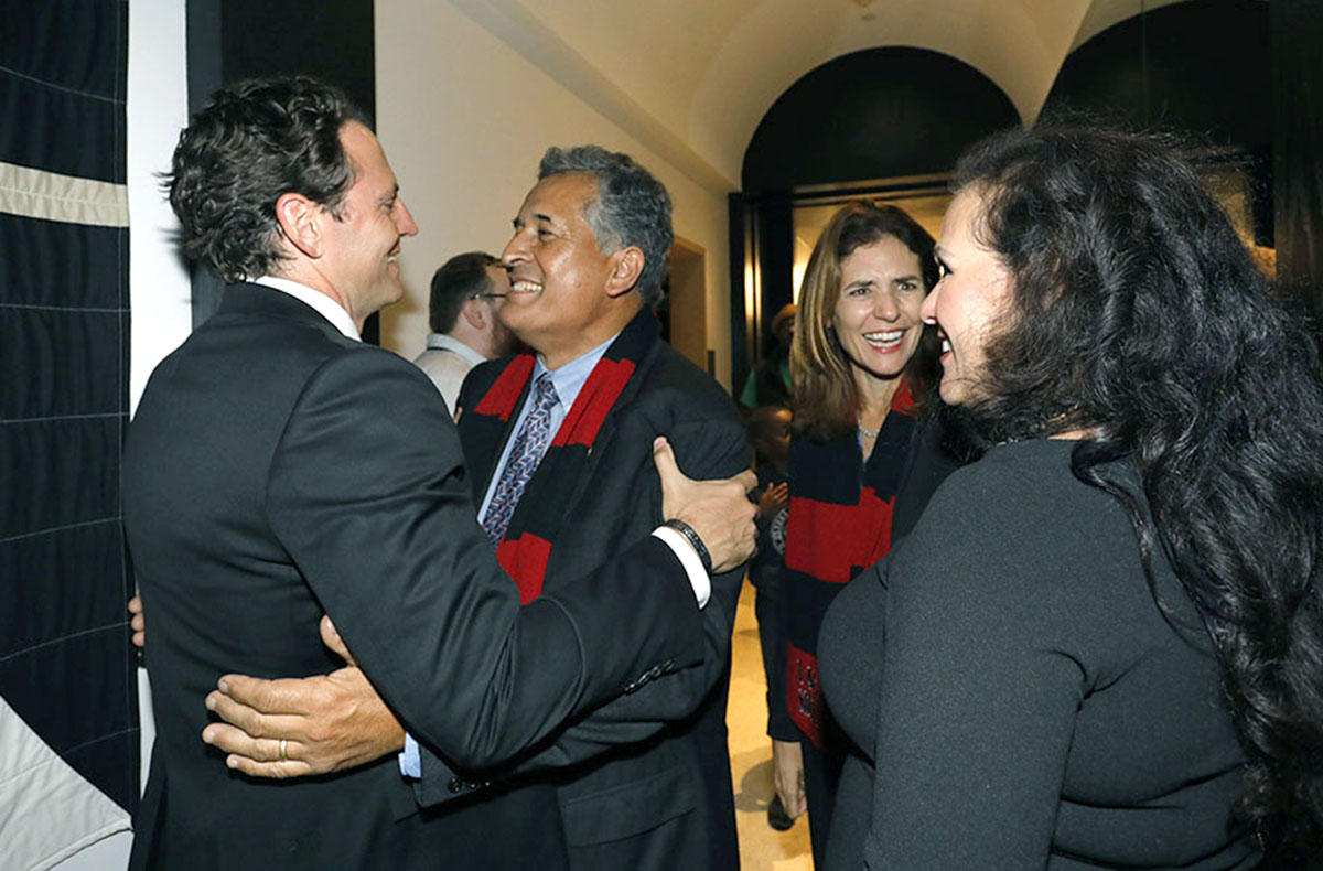  : Photo Story-Election Night : Corporate and Event Photographer
