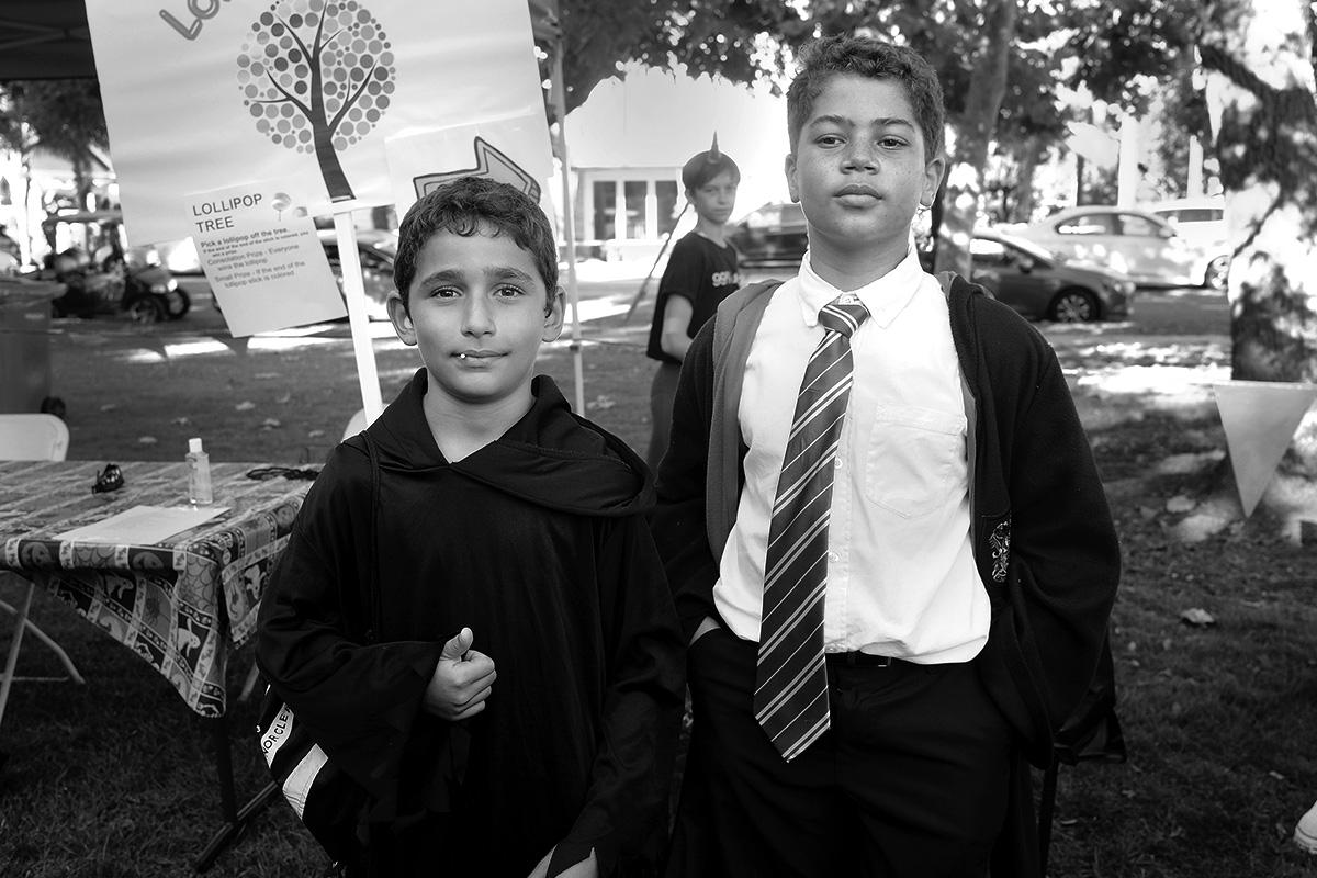 Halloween 2021 for City of Coronado   : On Assignment : Corporate and Event Photographer