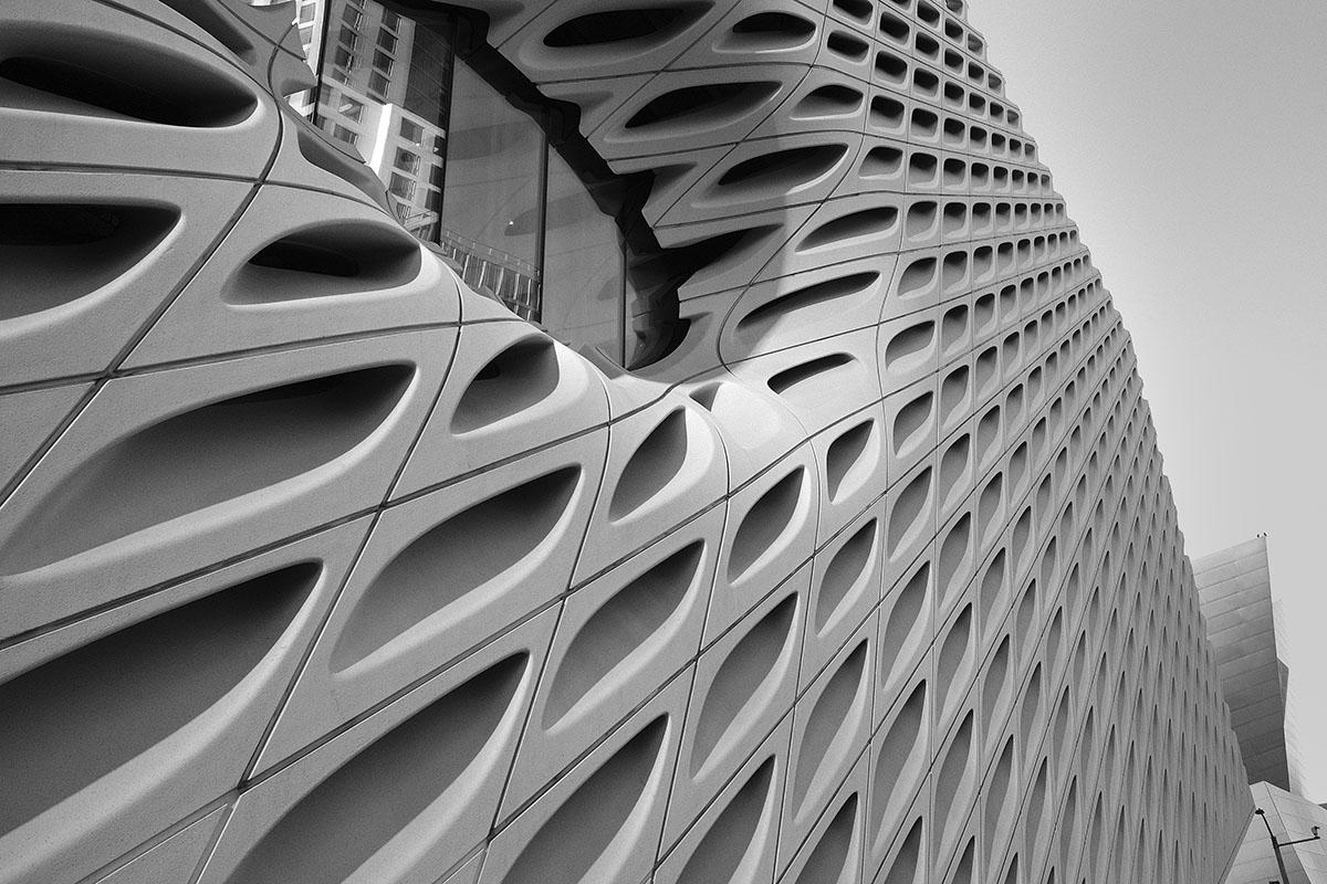 Weekend in LA, The Broad Museum  : On Assignment : Corporate and Event Photographer