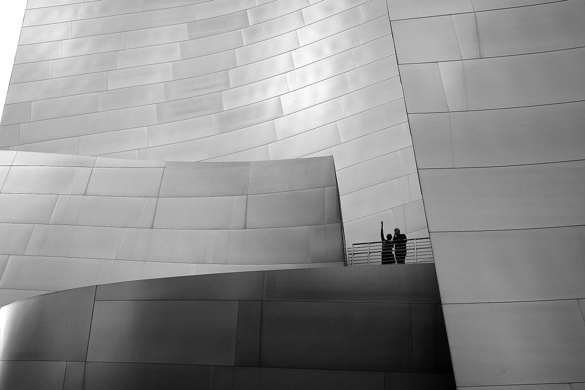 Weekend in LA, The Broad Museum  : On Assignment : Corporate and Event Photographer