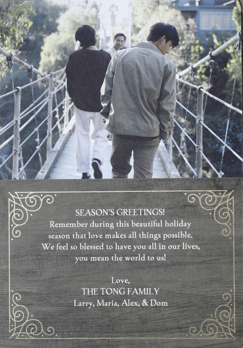  : Holiday Cards : Corporate and Event Photographer