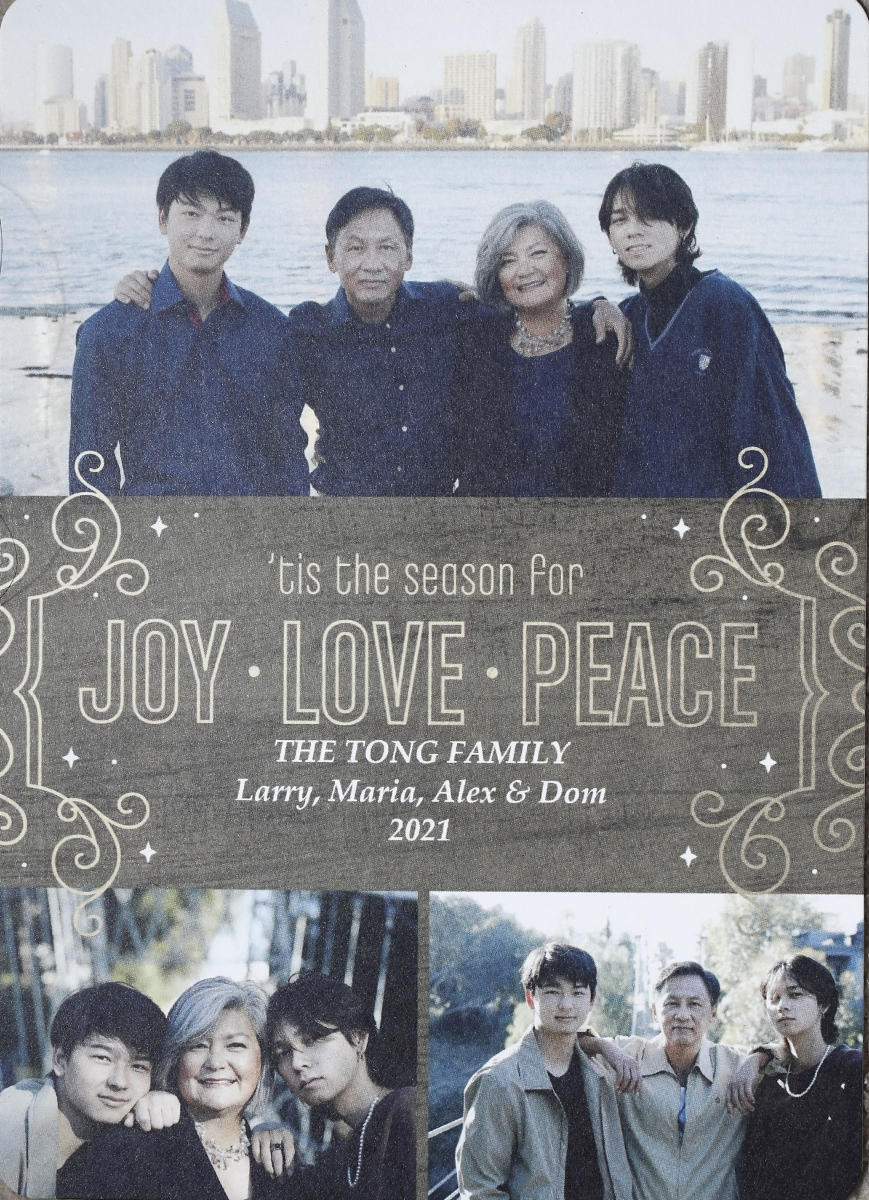  : Holiday Cards : Corporate and Event Photographer