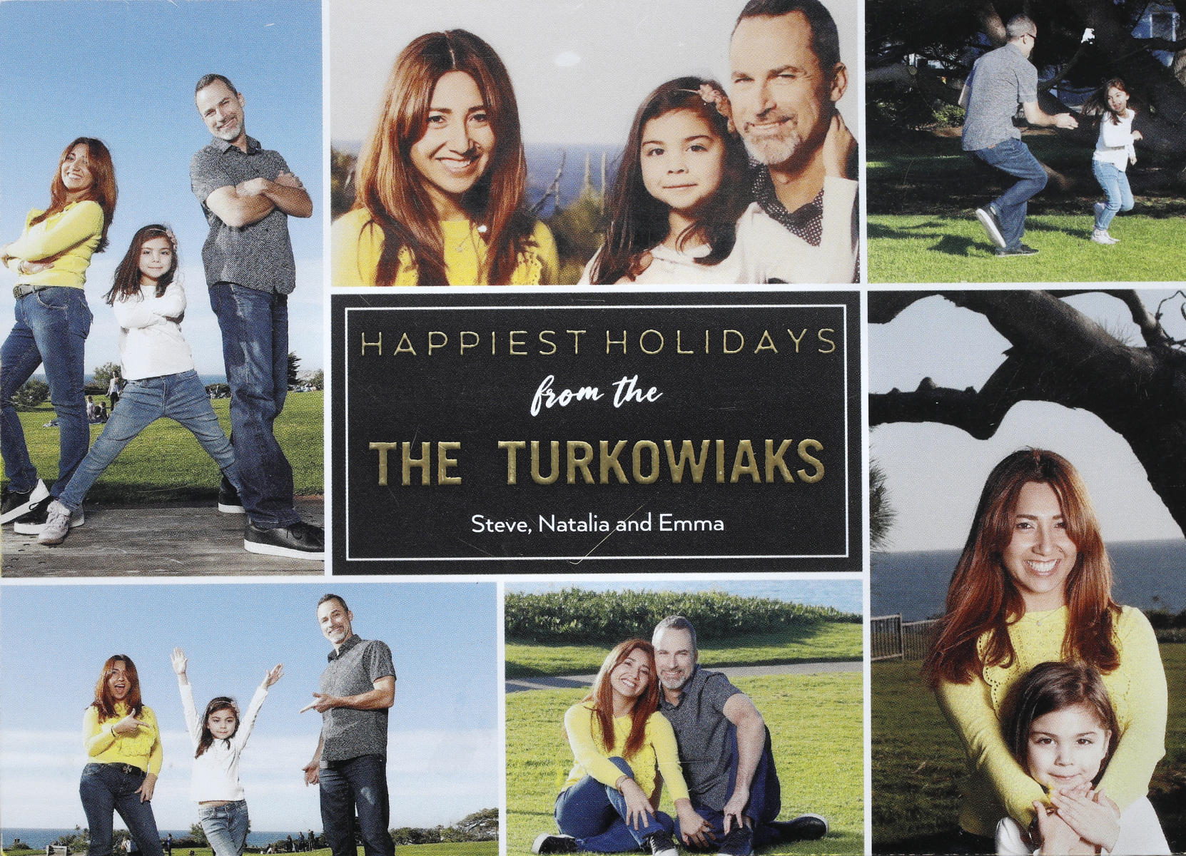  : Holiday Cards : Corporate and Event Photographer