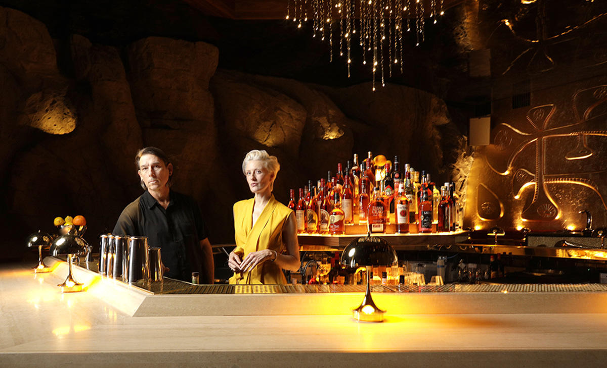 San Diego's Starlite Lounge reopening Spring of 2025. : On Assignment : Corporate and Event Photographer